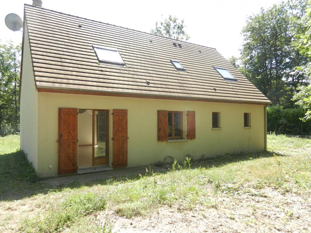 Achat maison 3 chambre(s) - Bois-le-Roi