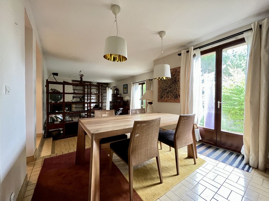 Achat maison à vendre 3 chambres 140 m² - Gif-sur-Yvette