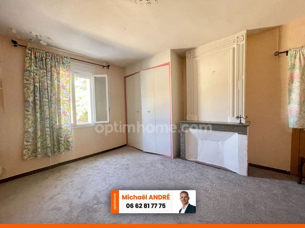 Achat maison 6 chambre(s) - Aigues-Mortes