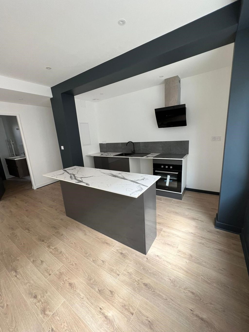 Achat appartement à vendre 4 pièces 76 m² - Poitiers