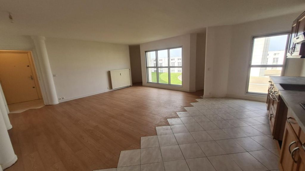 Achat appartement 3 pièce(s) Cergy