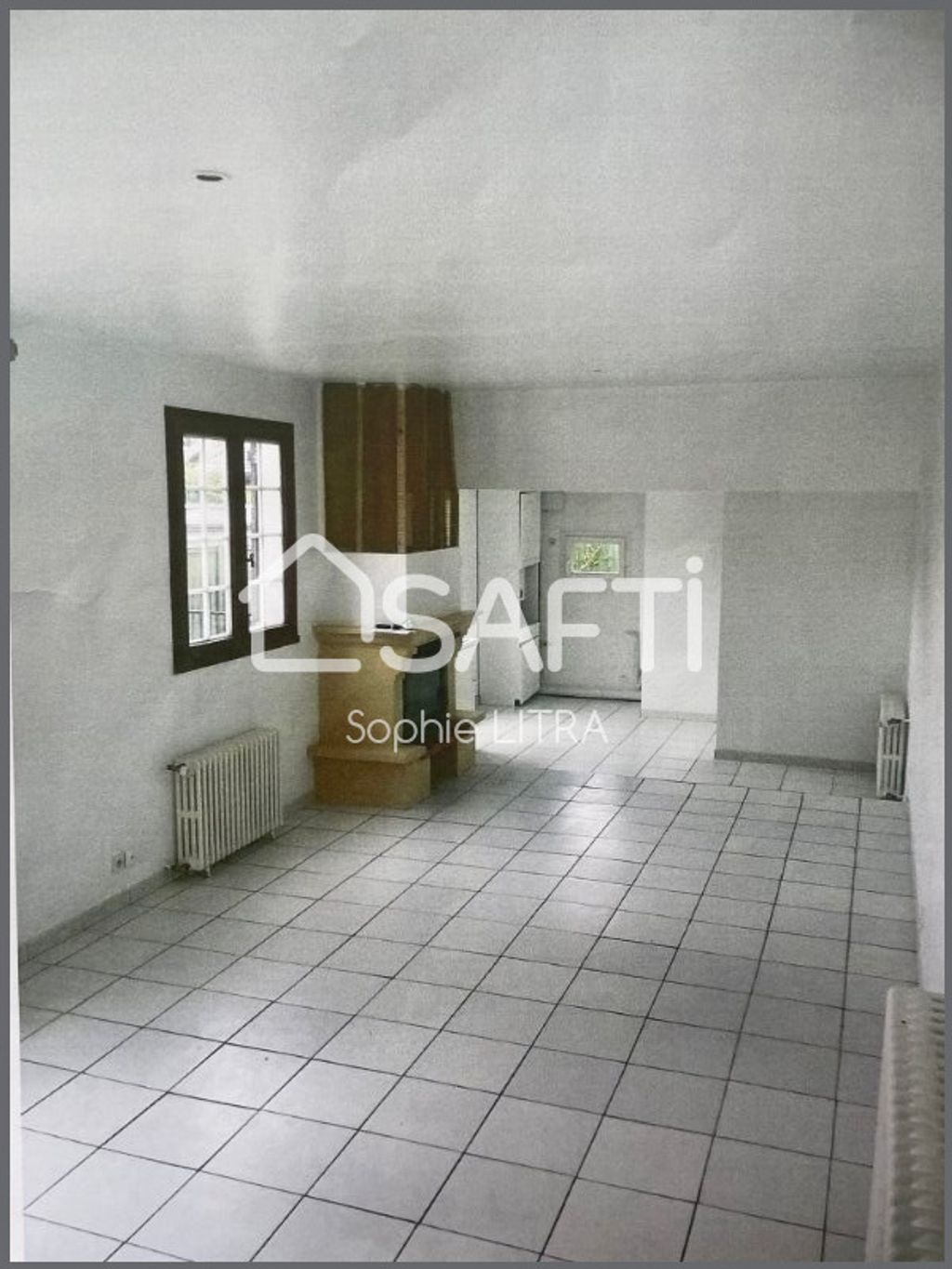 Achat maison 3 chambre(s) - Joigny