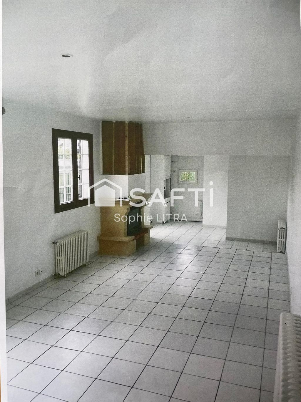 Achat maison 3 chambre(s) - Joigny