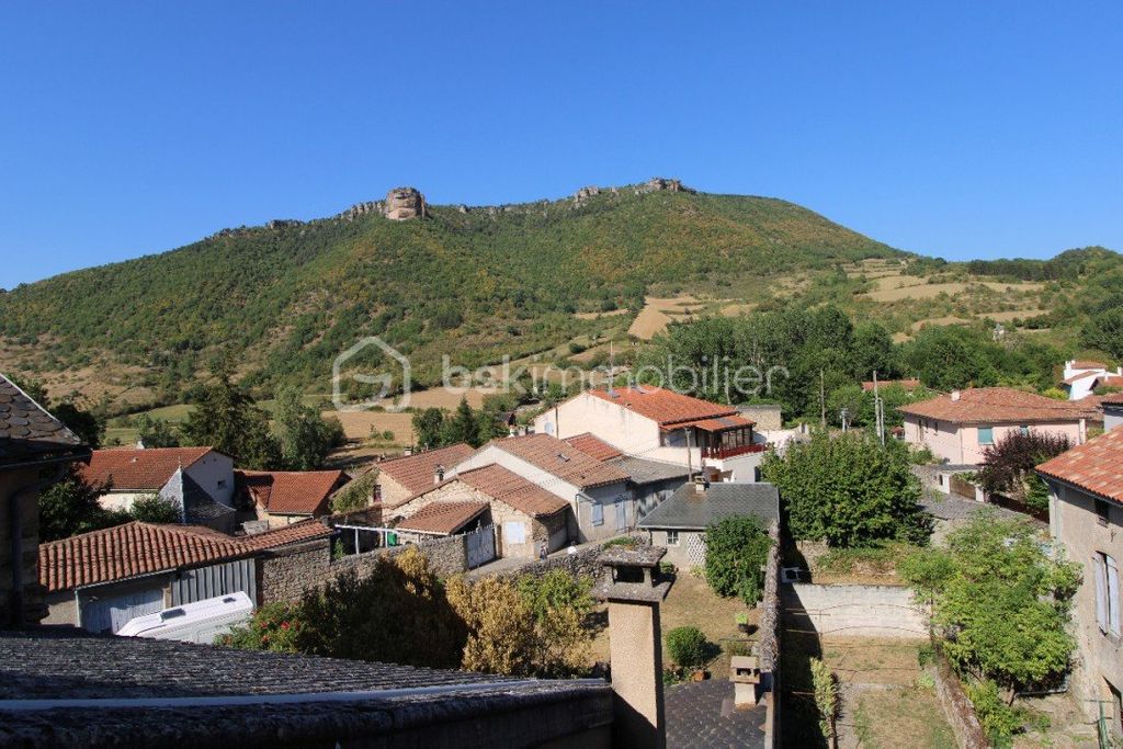 Achat maison 5 chambre(s) - Nant