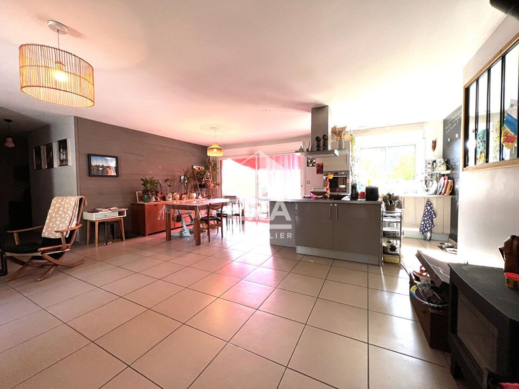 Achat maison à vendre 4 chambres 115 m² - Périgueux