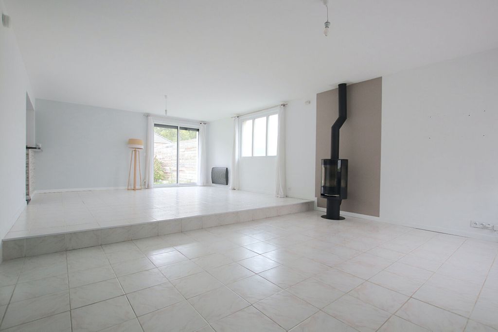 Achat maison à vendre 4 chambres 135 m² - Montlhéry