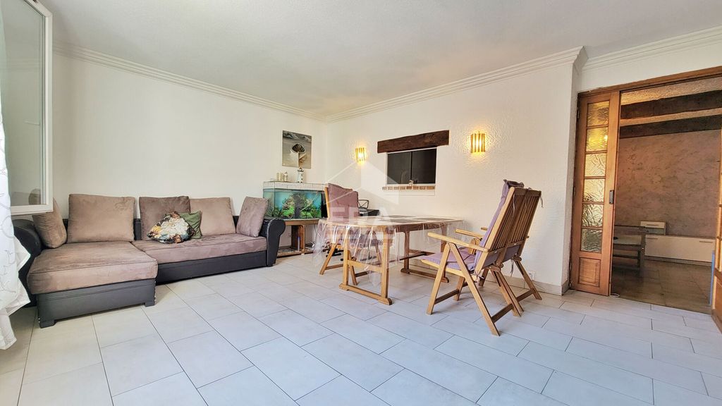 Achat appartement à vendre 4 pièces 83 m² - Drap