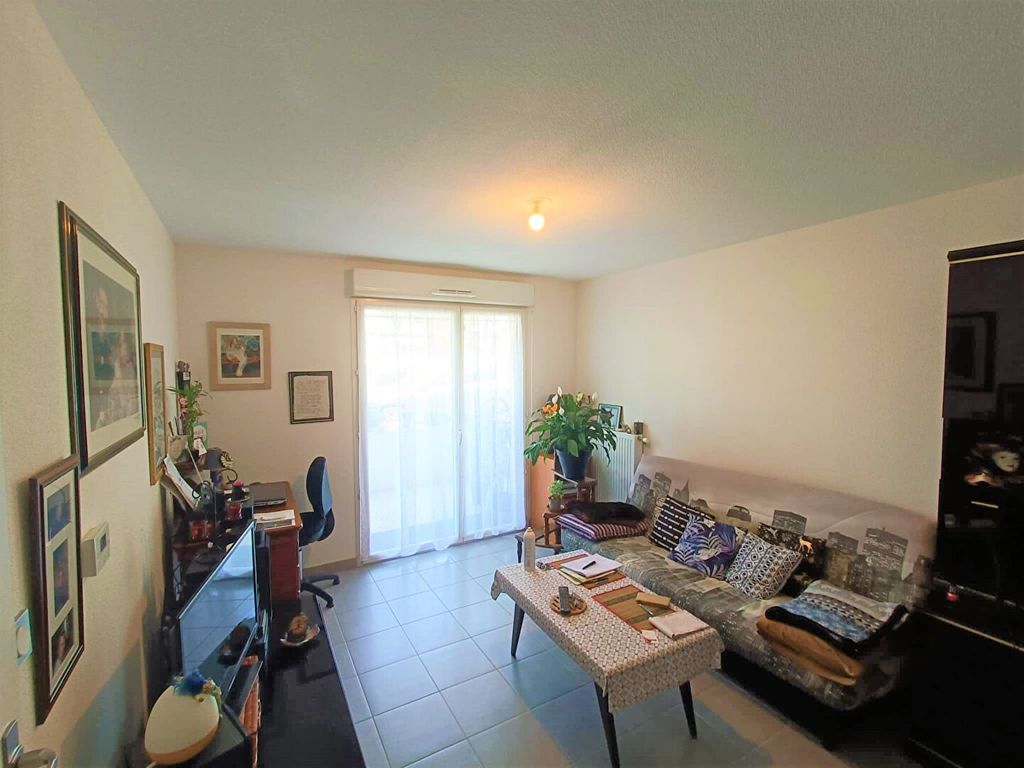 Achat appartement à vendre 2 pièces 40 m² - Seysses