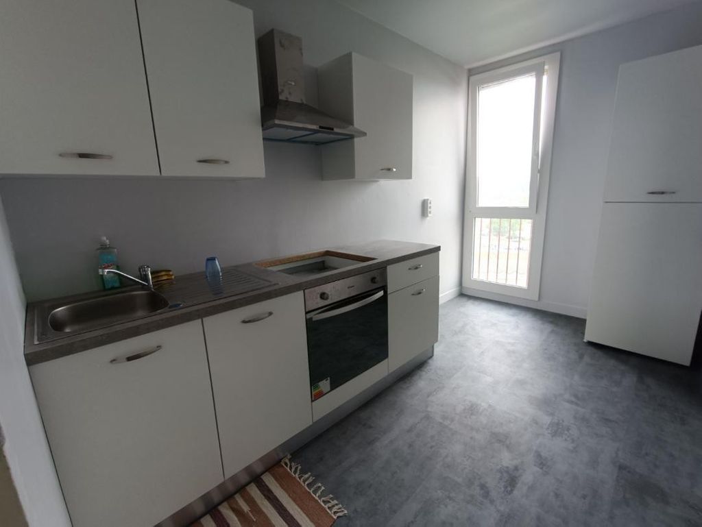 Achat appartement 4 pièce(s) Le Mée-sur-Seine