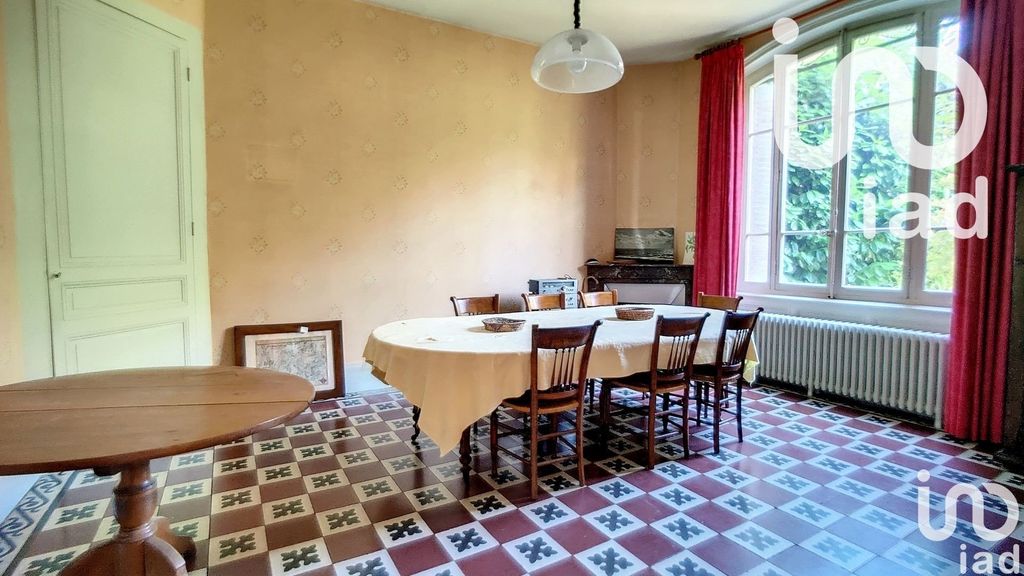 Achat maison à vendre 4 chambres 169 m² - Saint-Romain-en-Gal