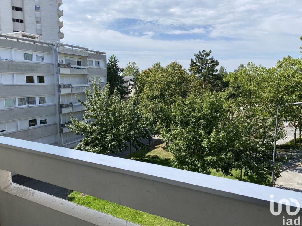 Achat appartement à vendre 3 pièces 79 m² - Reims
