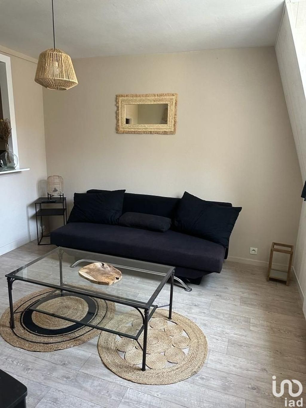 Achat appartement à vendre 6 pièces 204 m² - Chartres