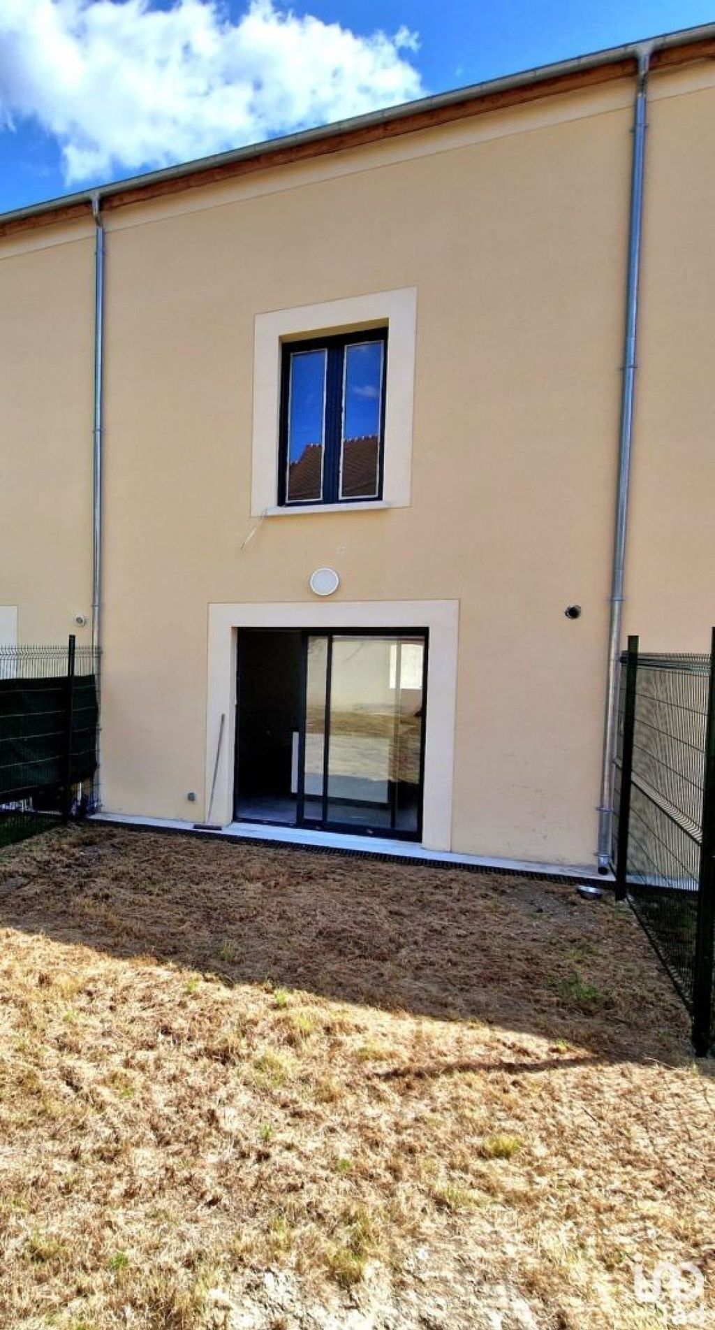 Achat maison à vendre 4 chambres 119 m² - Guignes