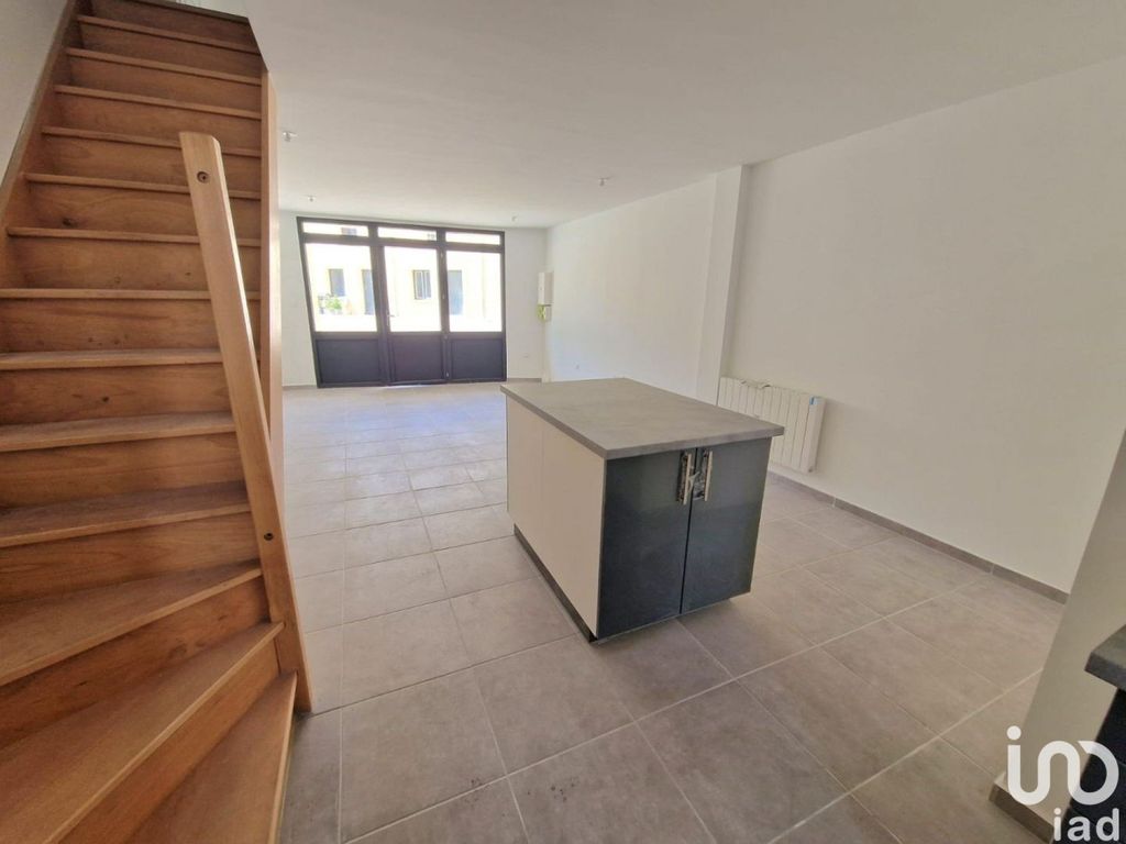 Achat maison à vendre 5 chambres 101 m² - Guignes