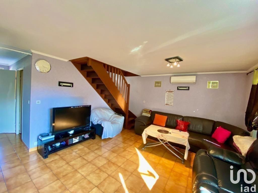 Achat maison 3 chambre(s) - Montmagny