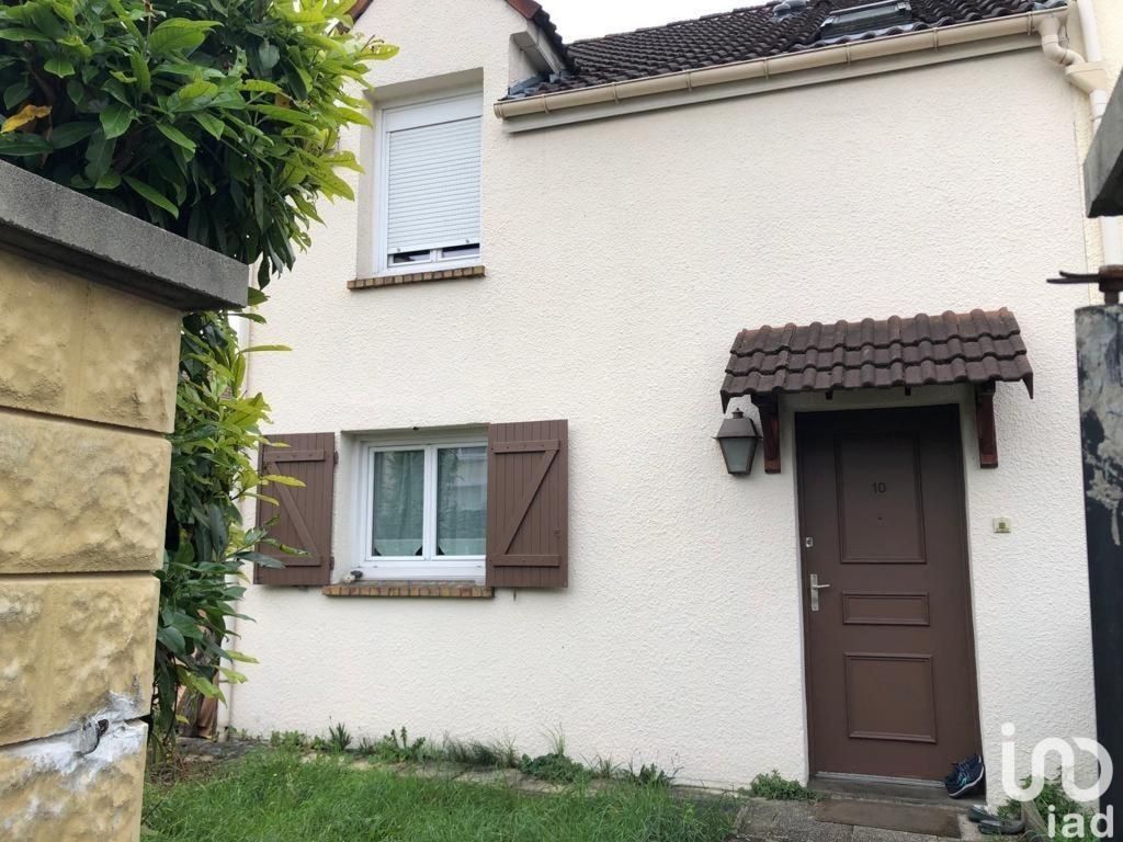 Achat maison à vendre 3 chambres 75 m² - Montmagny