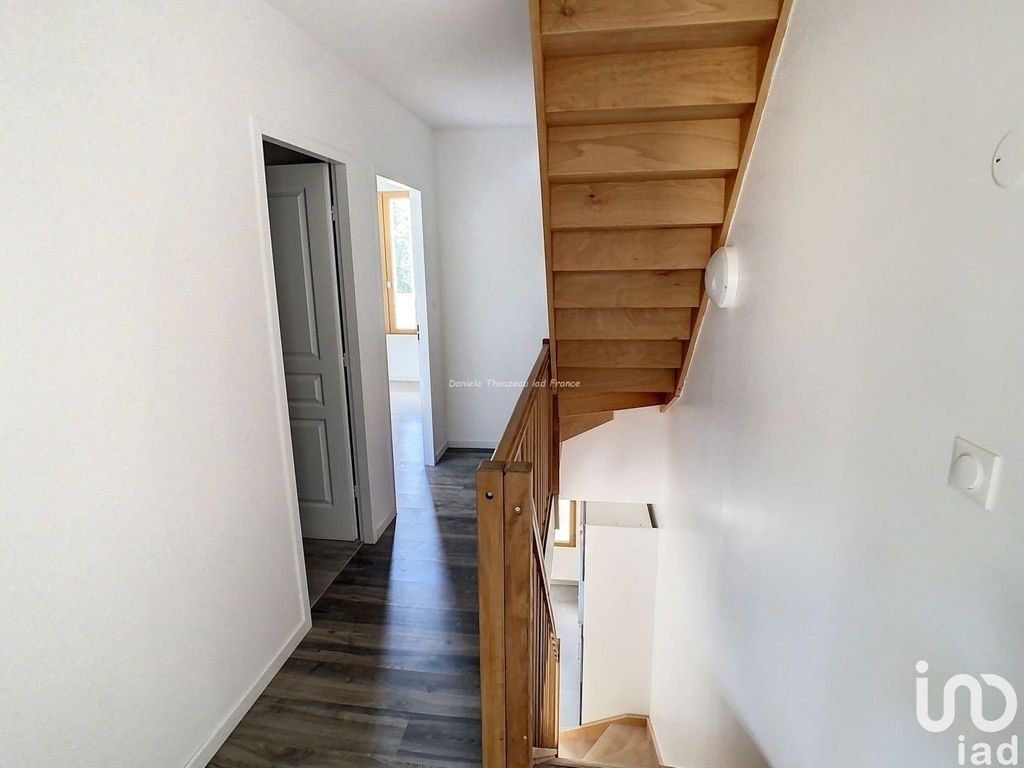 Achat maison à vendre 4 chambres 120 m² - Guignes