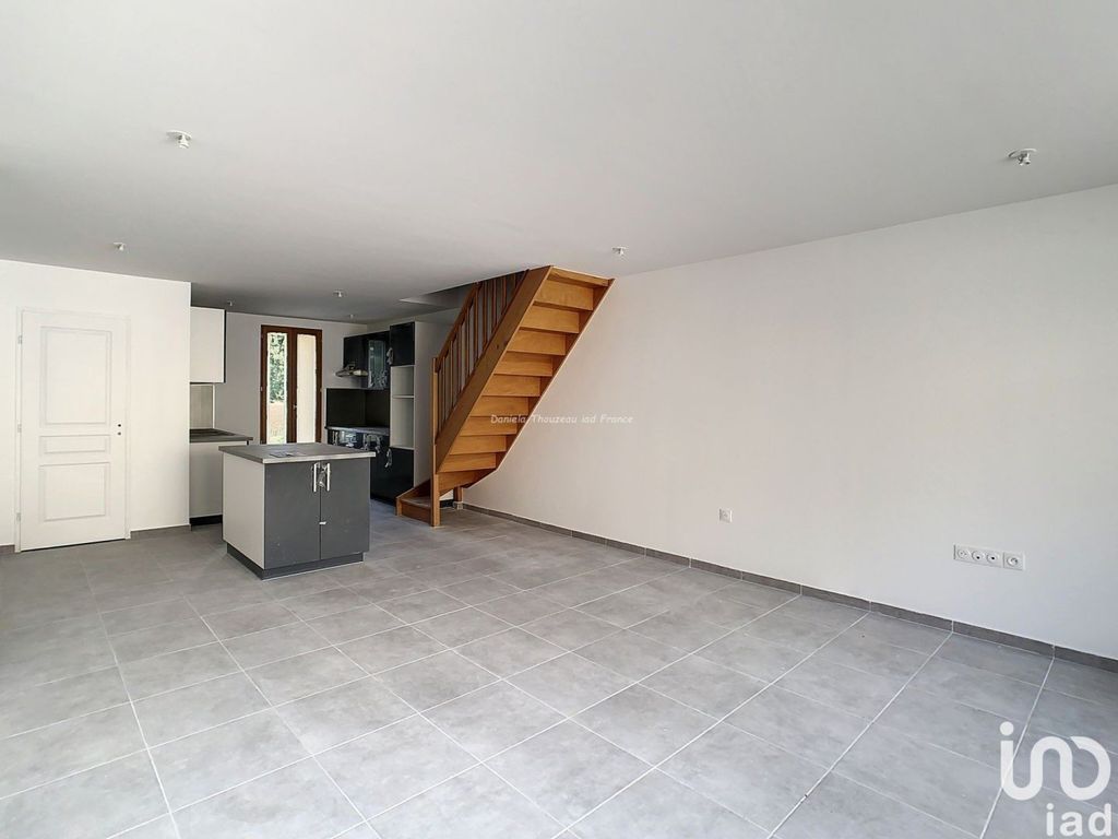 Achat maison à vendre 4 chambres 101 m² - Guignes