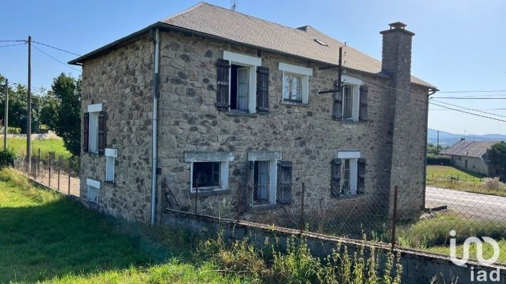 Achat maison à vendre 5 chambres 182 m² - Eyburie