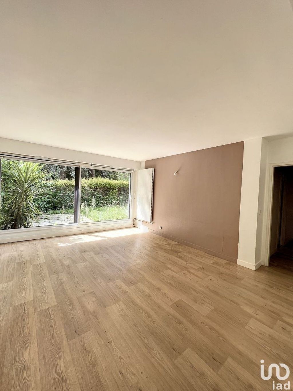 Achat appartement à vendre 2 pièces 59 m² - Verrières-le-Buisson
