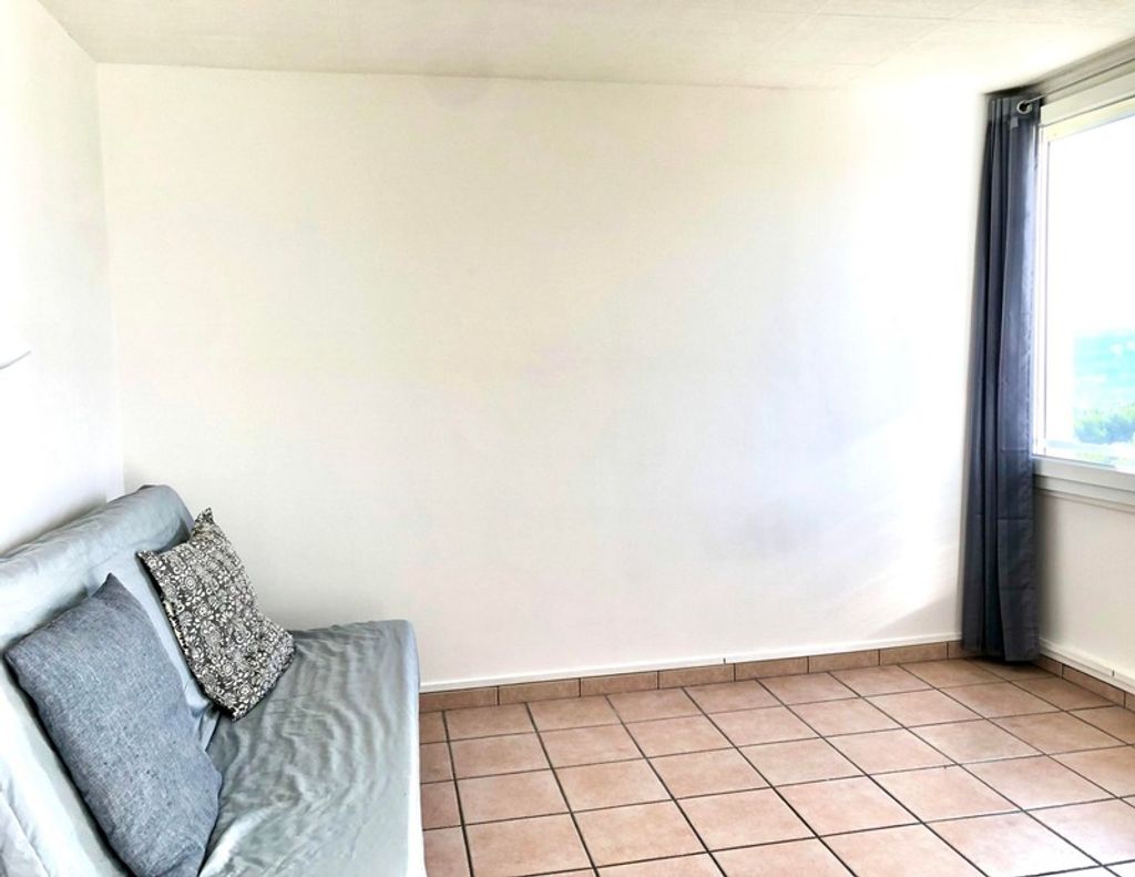 Achat appartement à vendre 4 pièces 80 m² - Martigues