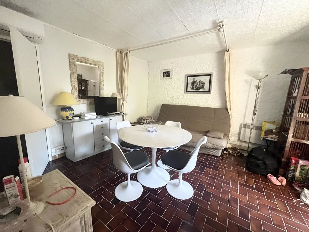 Achat appartement à vendre 3 pièces 42 m² - Cavalaire-sur-Mer