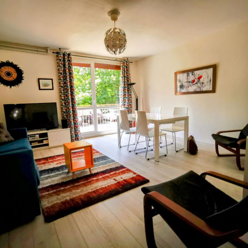 Achat appartement à vendre 2 pièces 56 m² - Vichy