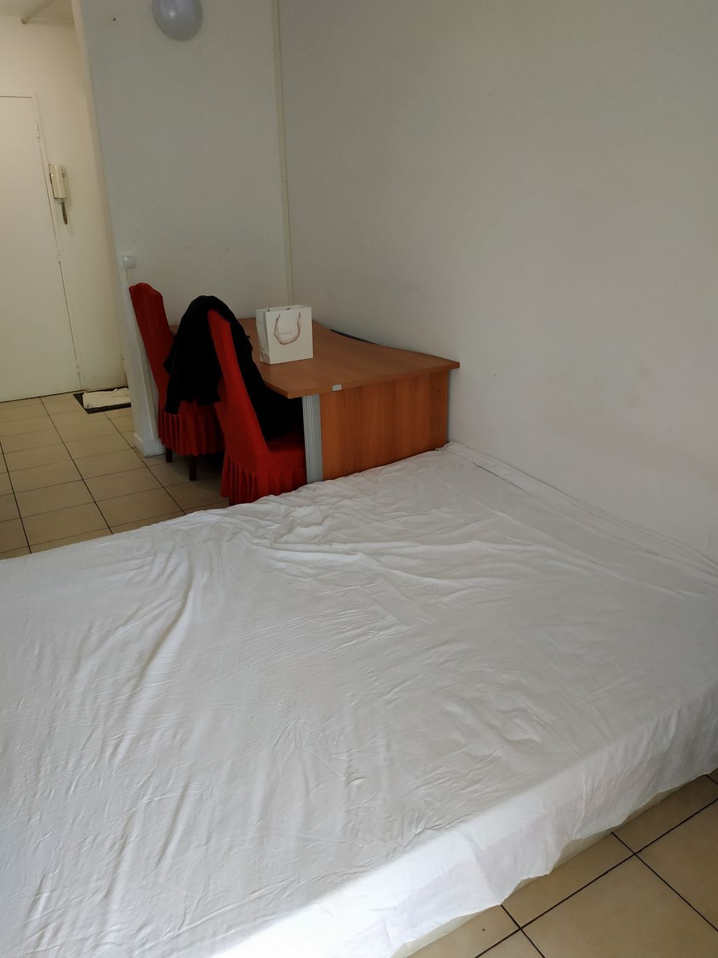 Achat appartement 1 pièce(s) Saint-Cloud