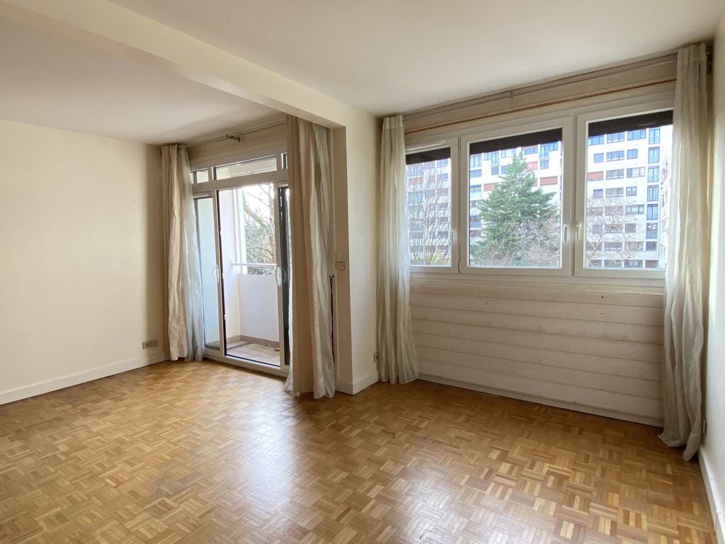 Achat appartement à vendre 3 pièces 68 m² - Antony