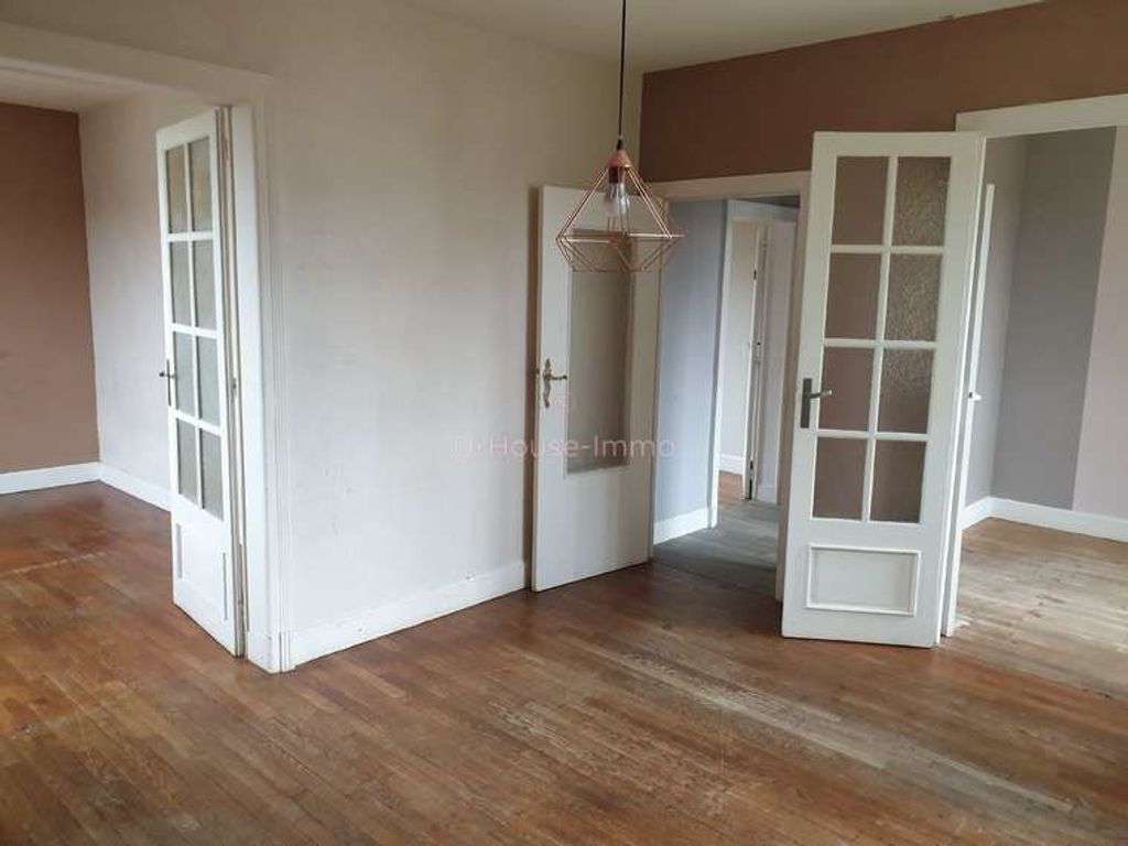 Achat maison 3 chambre(s) - Néris-les-Bains