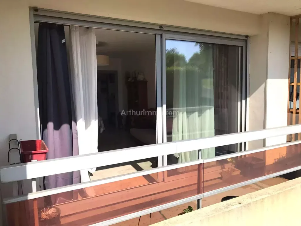 Achat appartement à vendre 3 pièces 69 m² - La Roche-sur-Yon