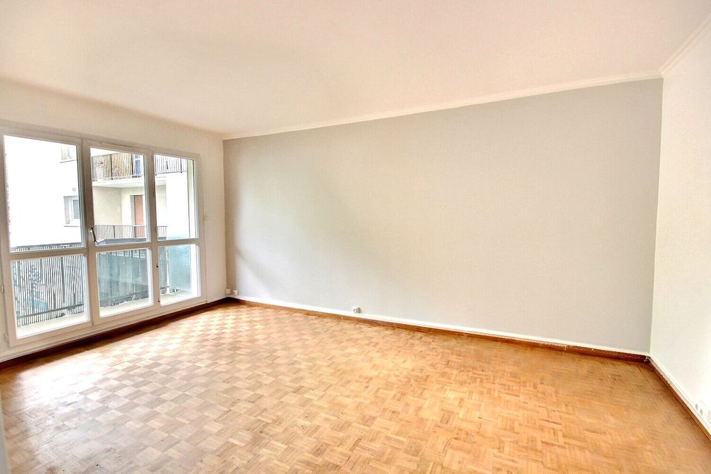 Achat appartement à vendre 3 pièces 60 m² - Fresnes