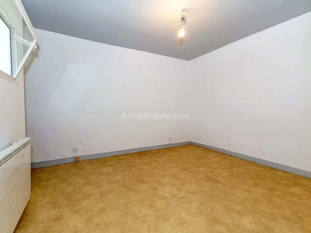 Achat maison 2 chambre(s) - Montalieu-Vercieu