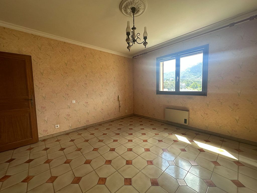 Achat appartement 4 pièce(s) Biguglia