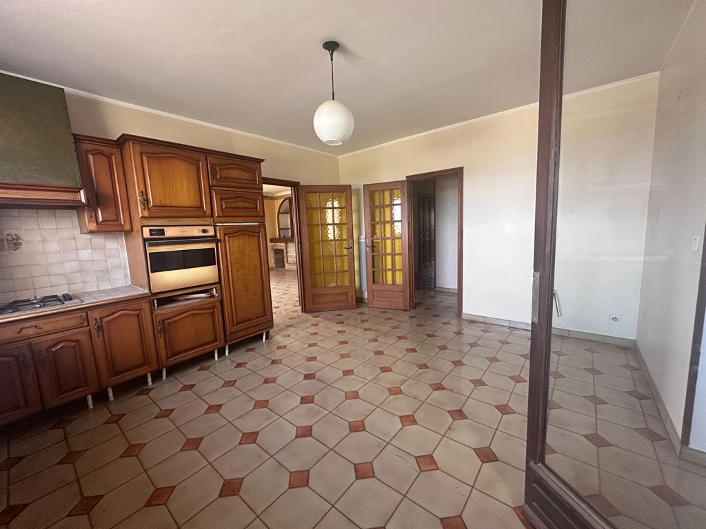 Achat appartement à vendre 4 pièces 127 m² - Biguglia