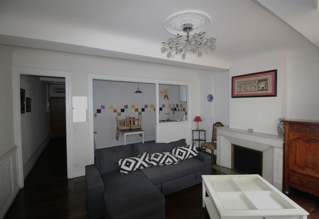 Achat appartement à vendre 2 pièces 48 m² - Bayonne