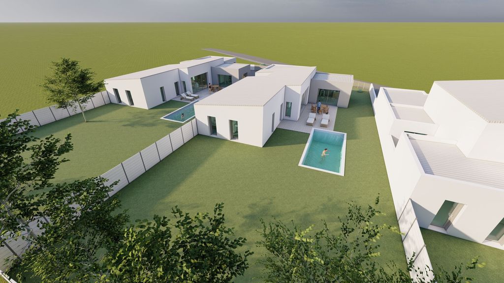 Achat maison à vendre 4 chambres 152 m² - Les Sables-d'Olonne
