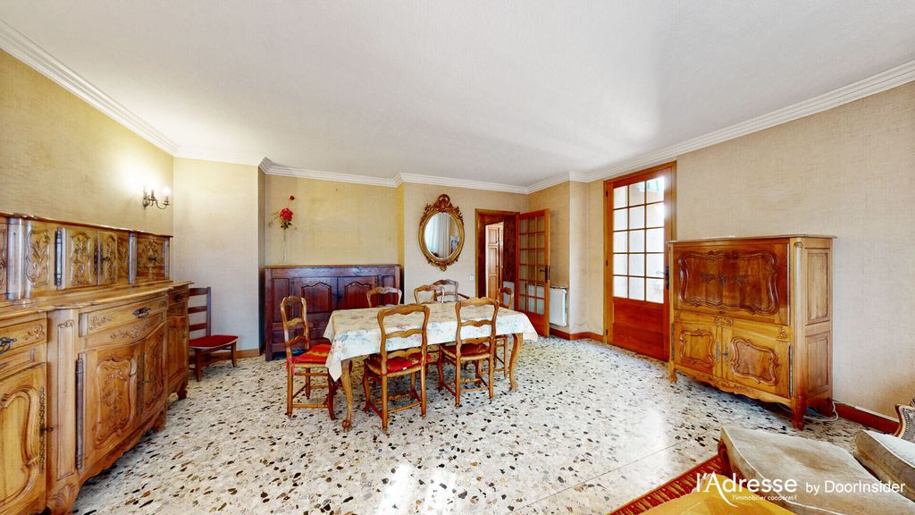 Achat maison 4 chambre(s) - Lézignan-Corbières