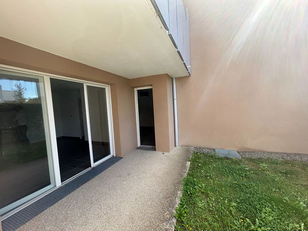 Achat appartement à vendre 2 pièces 44 m² - Saint-Herblain