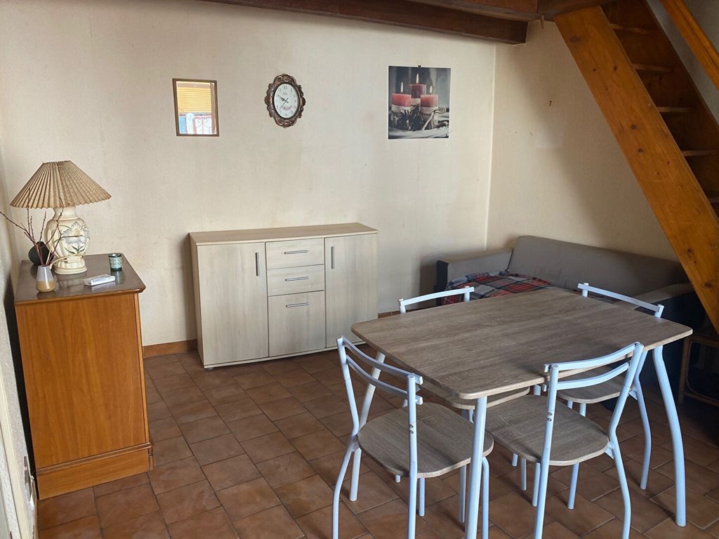 Achat maison 1 chambre(s) - Romorantin-Lanthenay