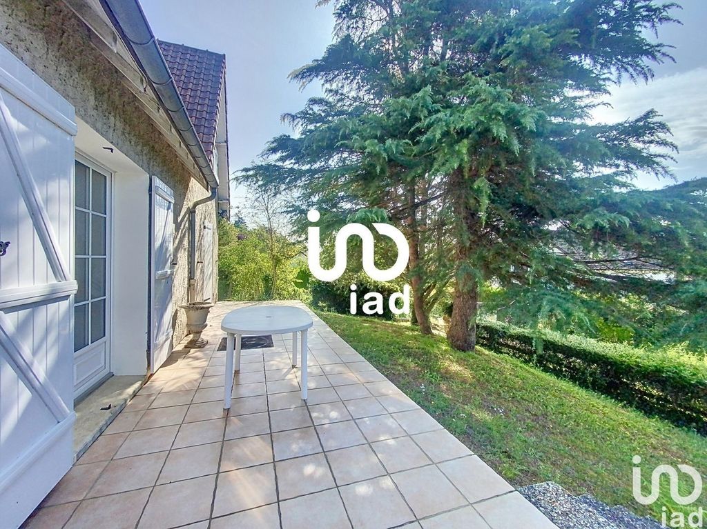 Achat maison à vendre 6 chambres 157 m² - Étampes