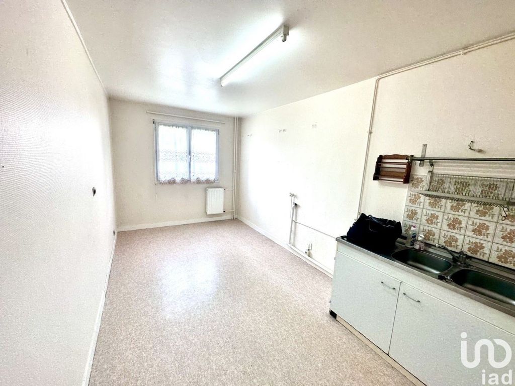 Achat appartement à vendre 3 pièces 76 m² - Charleville-Mézières