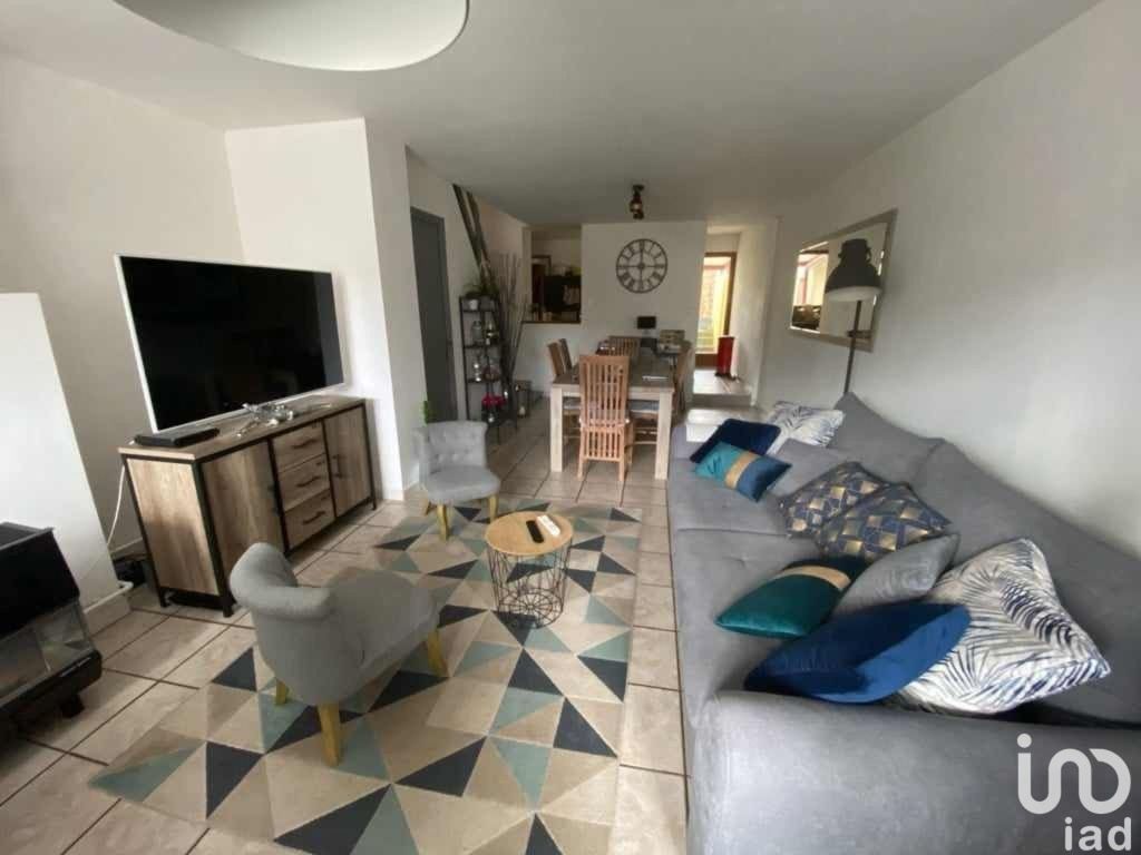 Achat maison à vendre 2 chambres 73 m² - Bruay-sur-l'Escaut
