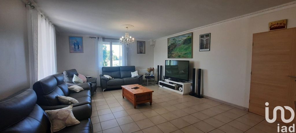 Achat maison 7 chambre(s) - Montauban