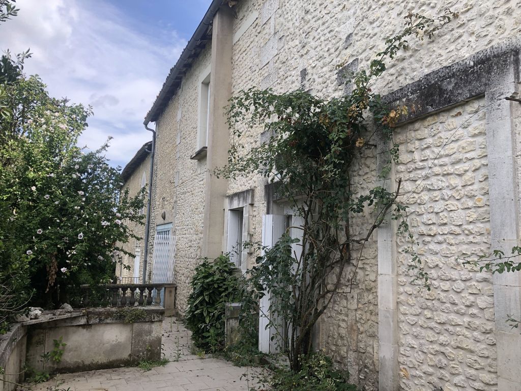 Achat maison 3 chambre(s) - Barbezieux-Saint-Hilaire