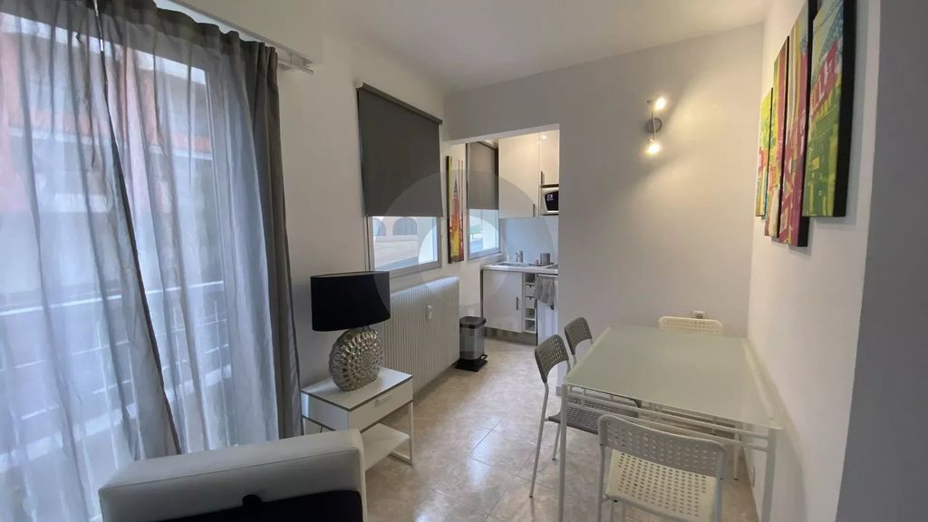 Achat studio à vendre 20 m² - Menton