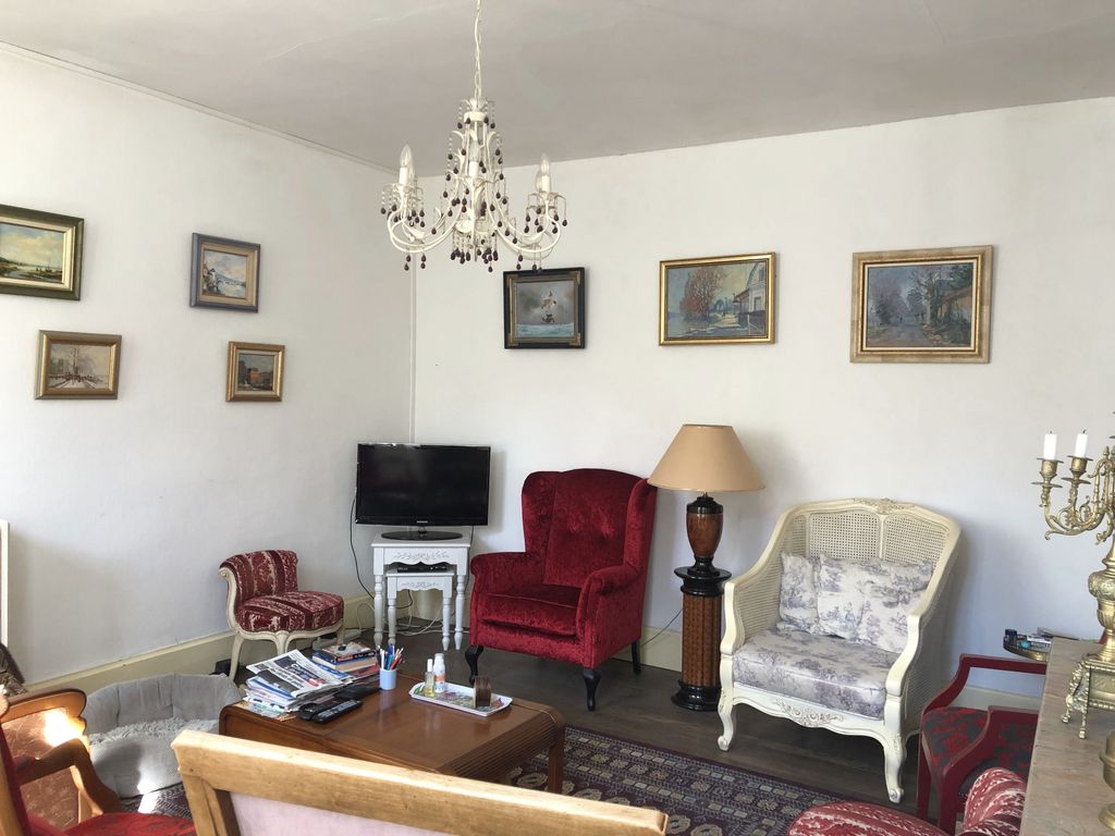 Achat maison 4 chambre(s) - Brossac