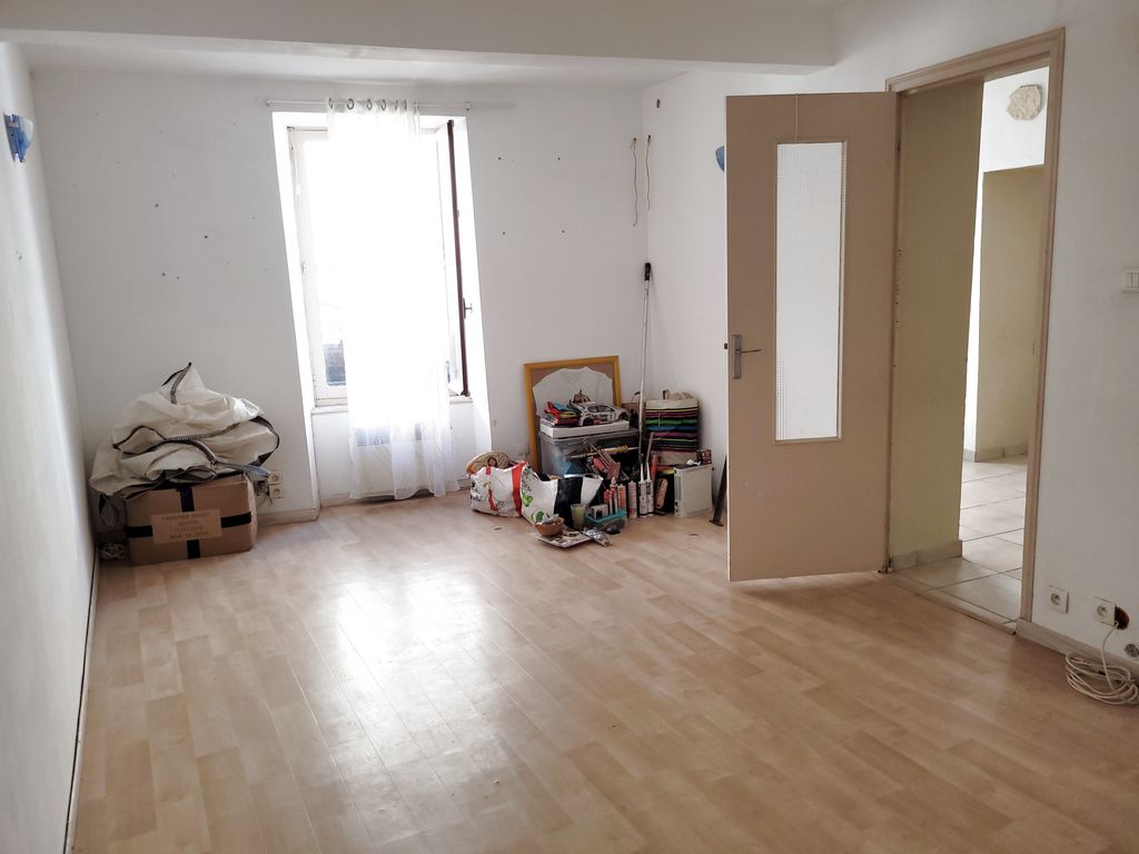 Achat maison à vendre 2 chambres 81 m² - Salles-d'Aude