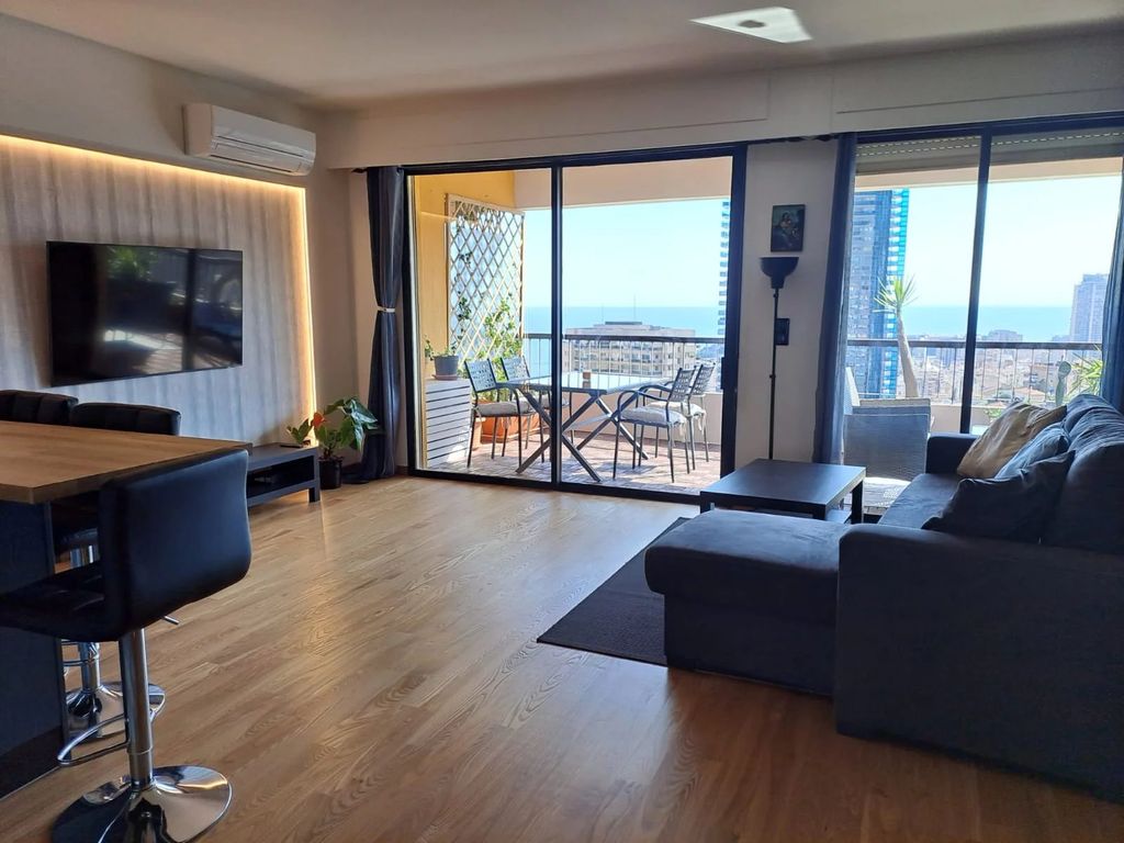 Achat appartement à vendre 2 pièces 44 m² - Beausoleil