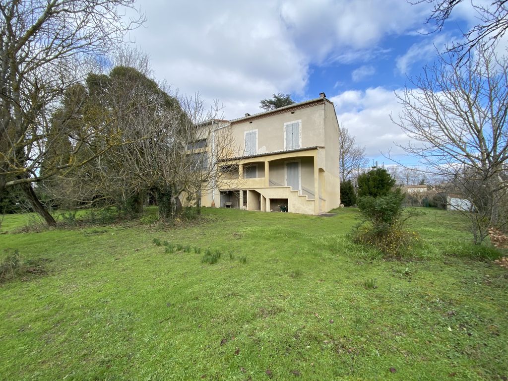 Achat maison 3 chambre(s) - Castelnaudary